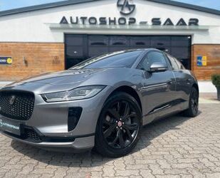 Jaguar I-Pace Gebrauchtwagen