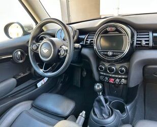 Mini ONE Gebrauchtwagen