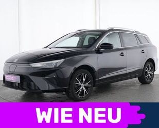MG MG5 Gebrauchtwagen