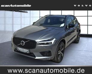 Volvo XC60 Gebrauchtwagen