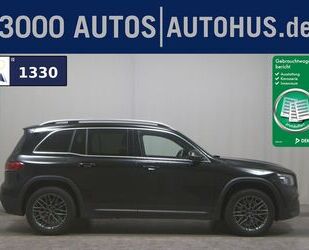 Mercedes-Benz GLB 220 Gebrauchtwagen