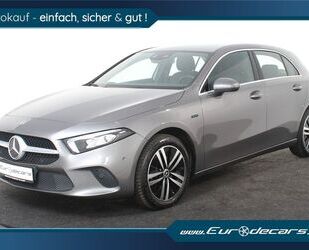 Mercedes-Benz A 250 Gebrauchtwagen