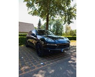 Porsche Cayenne Gebrauchtwagen