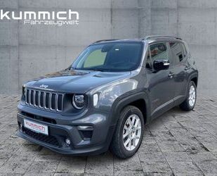 Jeep Renegade Gebrauchtwagen