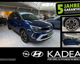 Opel Crossland (X) Gebrauchtwagen