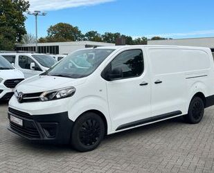 Toyota Proace (Verso) Gebrauchtwagen