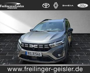 Dacia Jogger Gebrauchtwagen