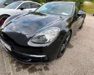 Porsche Panamera Gebrauchtwagen