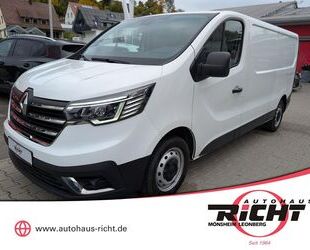 Renault Trafic Gebrauchtwagen