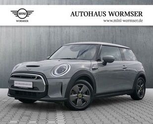 Mini Cooper SE Gebrauchtwagen