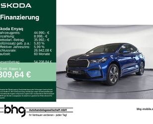 Skoda Enyaq Gebrauchtwagen