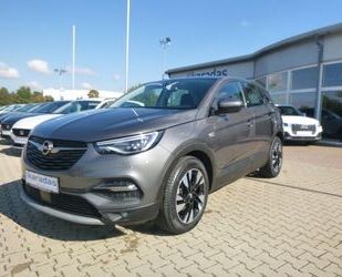 Opel Grandland (X) Gebrauchtwagen