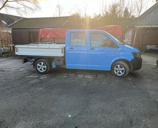 VW T6 Transporter Gebrauchtwagen