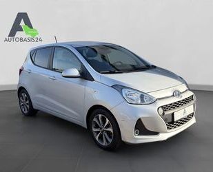 Hyundai i10 Gebrauchtwagen