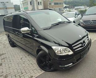 Mercedes-Benz Viano Gebrauchtwagen