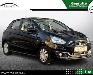 Mitsubishi Space Star Gebrauchtwagen