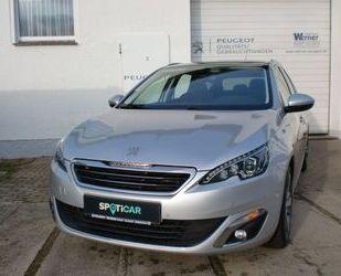 Peugeot 308 Gebrauchtwagen