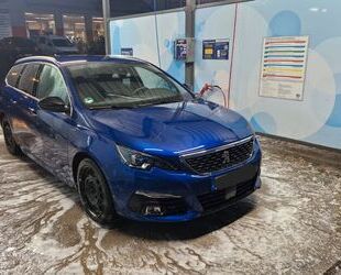 Peugeot 308 Gebrauchtwagen
