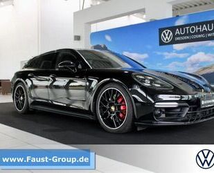 Porsche Porsche Panamera Sport Turismo 4.0 GTS voll!! Gebrauchtwagen
