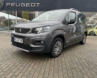 Peugeot Rifter Gebrauchtwagen