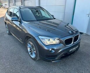 BMW X1 Gebrauchtwagen