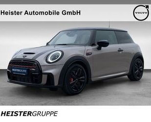Mini John Cooper Works Coupé Gebrauchtwagen