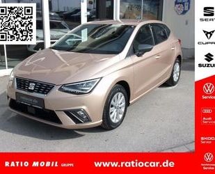 Seat Ibiza Gebrauchtwagen