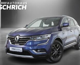 Renault Koleos Gebrauchtwagen