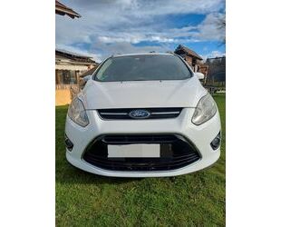Ford Grand C-Max Gebrauchtwagen
