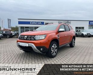 Dacia Duster Gebrauchtwagen