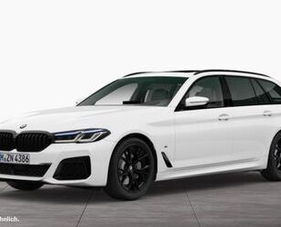 BMW 520 Gebrauchtwagen