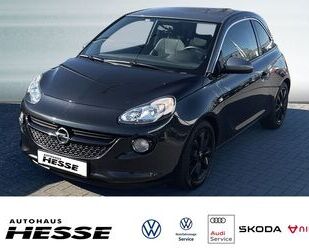 Opel Adam Gebrauchtwagen