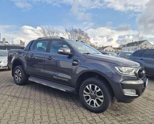 Ford Ranger Gebrauchtwagen