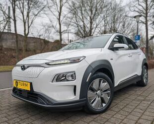Hyundai KONA Gebrauchtwagen