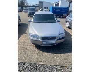Volvo S80 Gebrauchtwagen