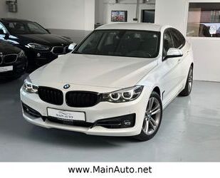 BMW 330 Gebrauchtwagen