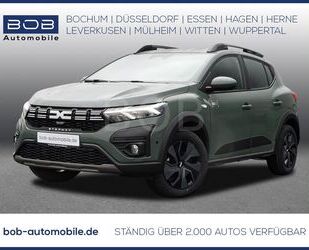 Dacia Sandero Gebrauchtwagen