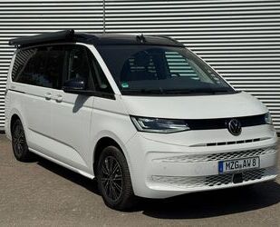 VW T7 California Gebrauchtwagen