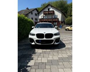 BMW X4 M40 Gebrauchtwagen