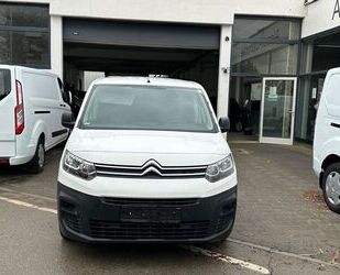 Citroen Berlingo Gebrauchtwagen