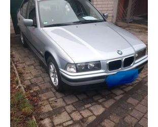BMW 316 Gebrauchtwagen