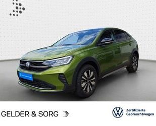 VW Taigo Gebrauchtwagen
