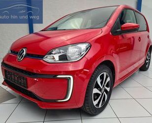 VW e-up! Gebrauchtwagen