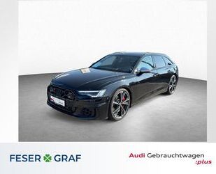 Audi S6 Gebrauchtwagen
