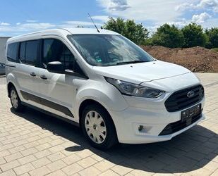 Ford Transit Gebrauchtwagen