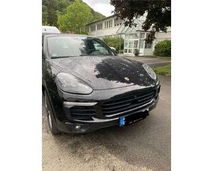 Porsche Cayenne Gebrauchtwagen