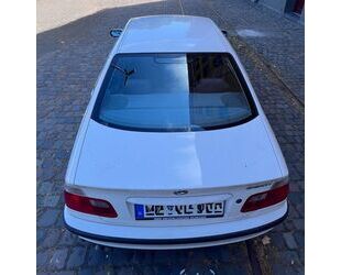 BMW 325 Gebrauchtwagen