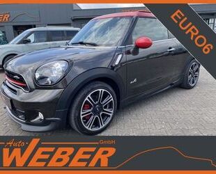Mini Cooper Paceman Gebrauchtwagen
