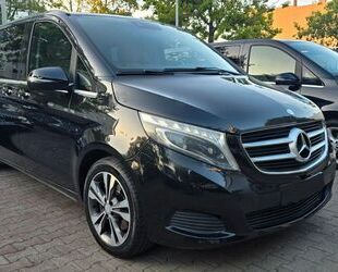 Mercedes-Benz V 250 Gebrauchtwagen
