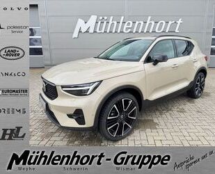Volvo XC40 Gebrauchtwagen
